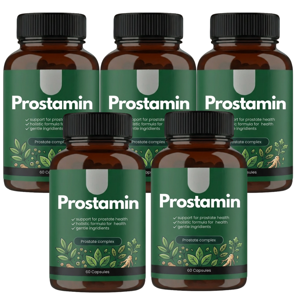 Prostamin