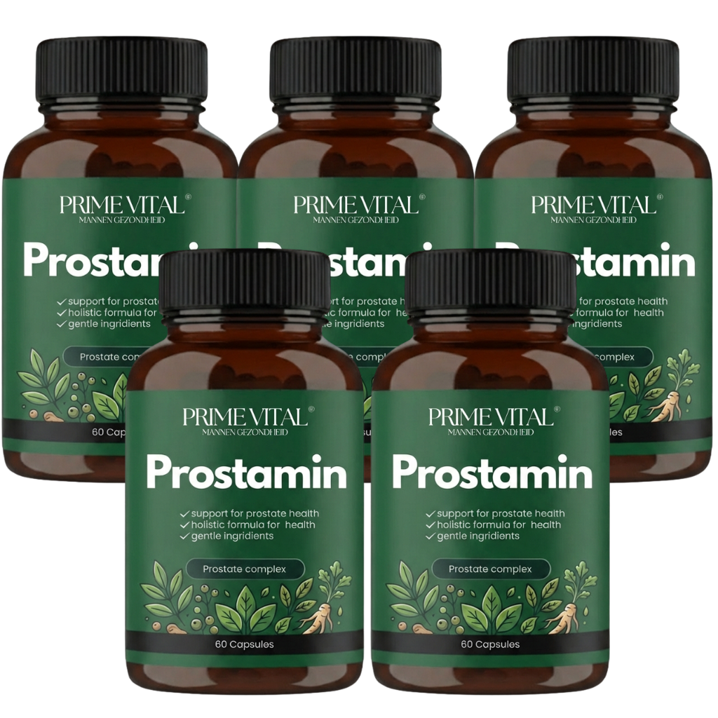 Prostamin®