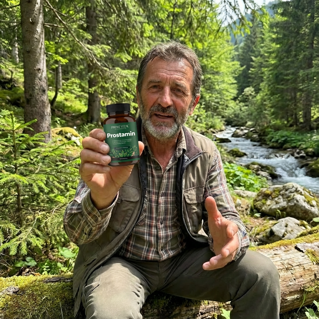 Prostamin®