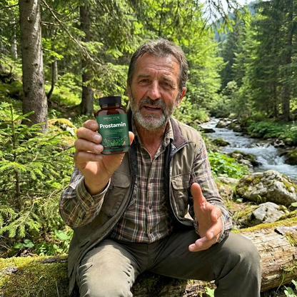 Prostamin®