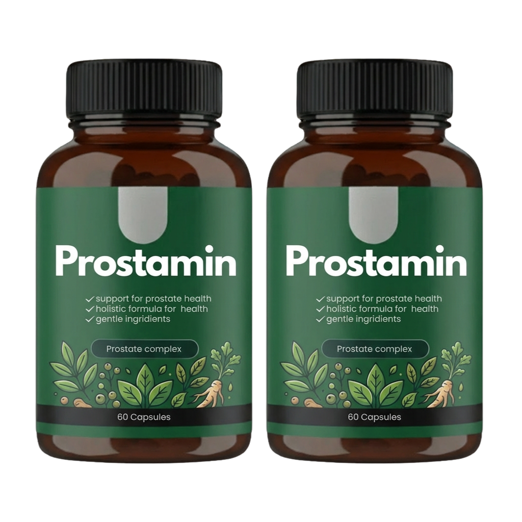Prostamin
