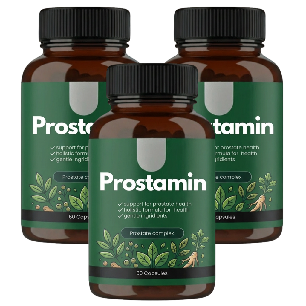 Prostamin