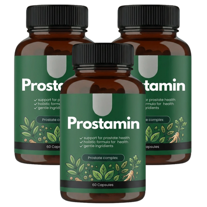Prostamin