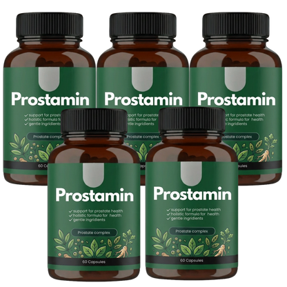 Prostamin