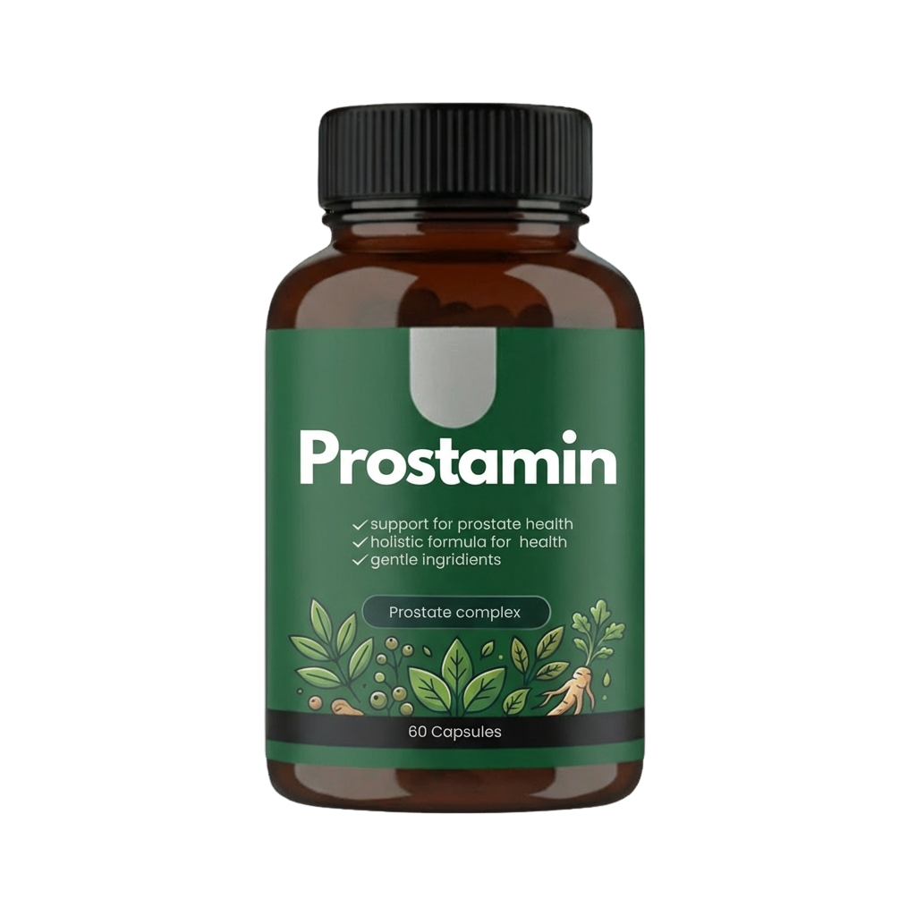 Prostamin
