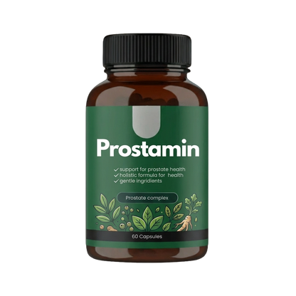 Prostamin