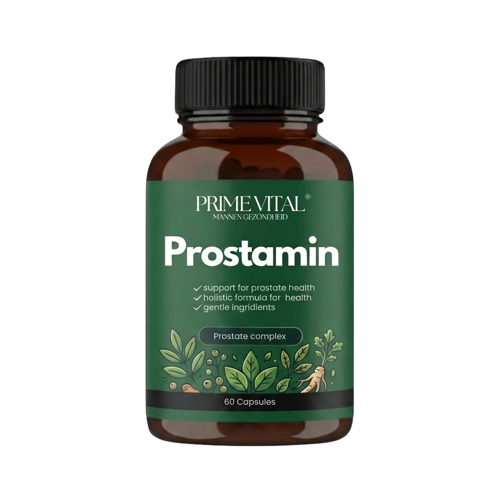 Prostamin®