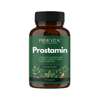Prostamin®