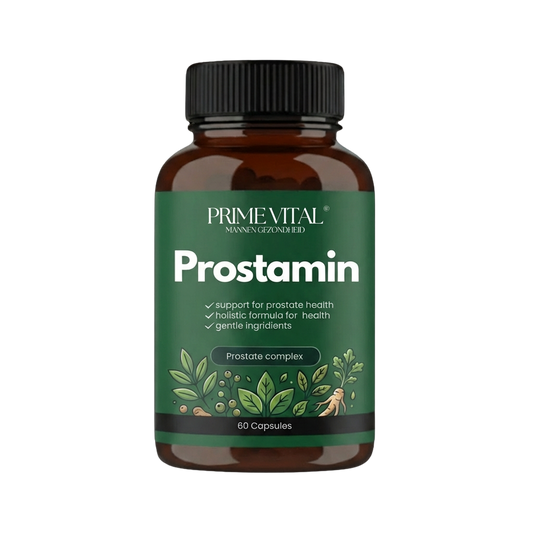 Prostamin®