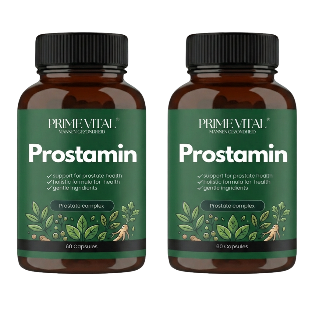 Prostamin®