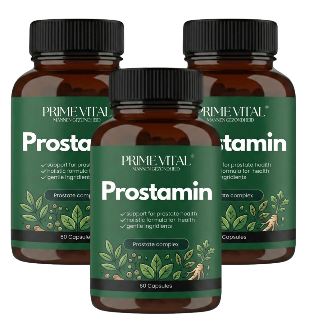 Prostamin®