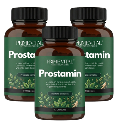 Prostamin®