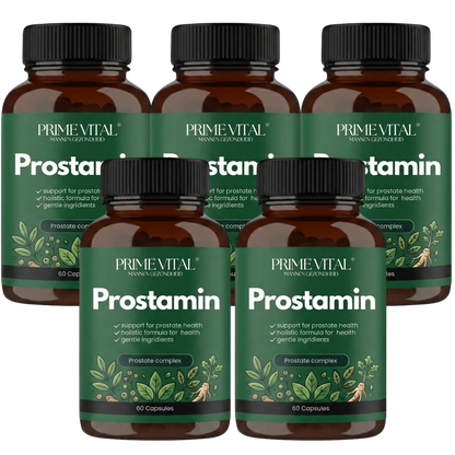 Prostamin®