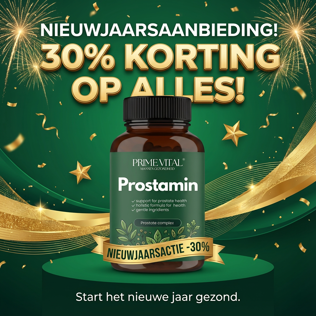 Prostamin®