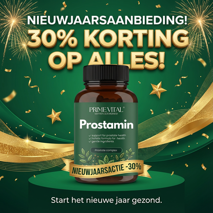 Prostamin®